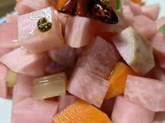 -芝麻花餐厅(祁家豁子店)