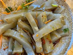 -阿婆情腊排骨火锅(忠义店)