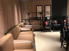 -宴天下北京烤鸭店(南桥店)