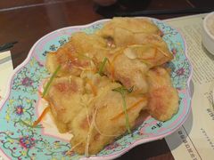 -老厨家(友谊路总店)