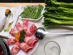 -大味生态火锅(蓝谷地店)