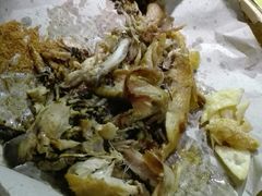 葫芦鸡-来小酌·长安酒家(翠庭大厦店)