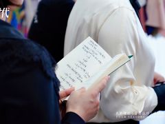 -四季美学色彩形象管理服装搭配