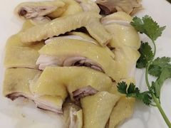 -旭璟酒家·传统粤菜·湘菜(逸景路店)