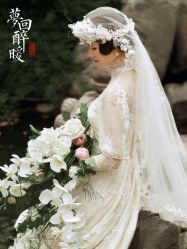 -今生有约婚纱摄影店(景德路店)