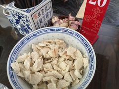 -老西安韩记三鲜煮馍(四府街店)