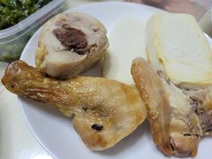 -香妃烤鸡(西单店)