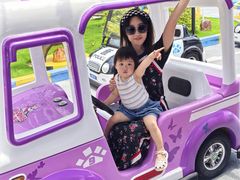 -厦门方特梦幻王国