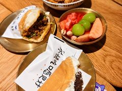 -小豆海棠(嘉兴路店)