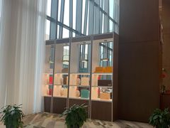 -上海国展宝龙丽筠酒店