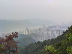 -白云山风景名胜区