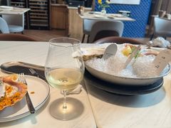 -OGGI TRATTORIA PIZZERIA(深业上城店)