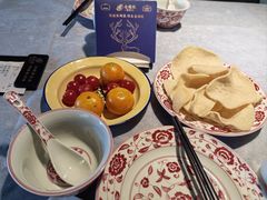 -老海陵·泰州菜(图书馆店)