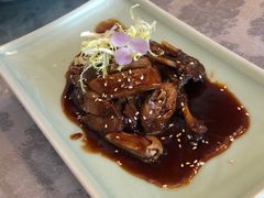 杭州卤鸭-山外山菜馆(玉泉路店)