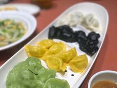 -船歌·鱼水饺青岛菜(闽江二路店)