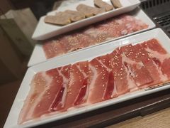 -焼肉ライク·烧肉LIKE(万菱汇店)