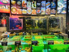 -味可道美食坊(福基路店)