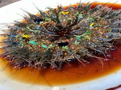 -金海华·悦食东方(苏州中心商场店)
