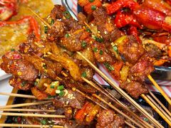 -二钳洞庭虾蟹·江湖菜(鹭岛店)