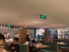 -蓉城小馆(科兴店)