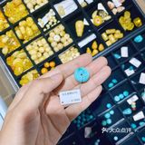 北京社区靠谱老店，珠宝钻石小白涨知识的1天💎