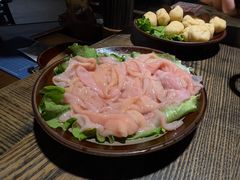 -冯校长老火锅(深圳总店)
