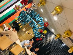 -麦当劳(百利广场店)