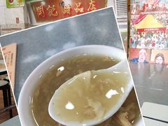 -百花传统甜品店(原址店)