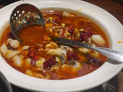 -湘聚缘湘菜馆(斜土路店)