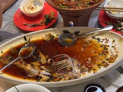 -烹湘·鲜炒湖南土菜(海珠店)