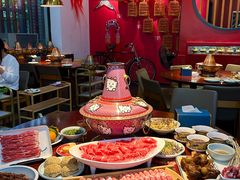 -1078號老北京涮肉(松柏店)