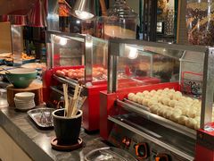 -味餐厅·海鲜·火锅·自助餐