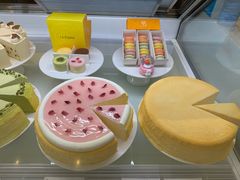 -La Repete(大宁久光店)