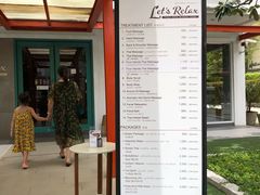 -Let's Relax Spa(Phuket 3rd Street)