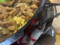 -顺花高丽火盆(集安店)