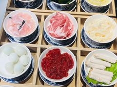 -周师兄大刀腰片火锅(解放碑总店)