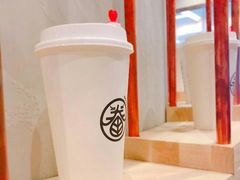 -眷茶(大卫城10楼店)