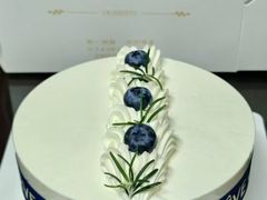 -杜哈夫DOUX RÊVE·生日蛋糕(日月光店)