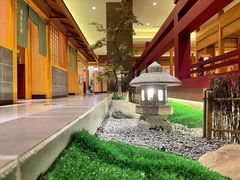 -大江户·温泉洗浴(浑南店)