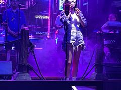 -老木头音乐空间(月河街店)