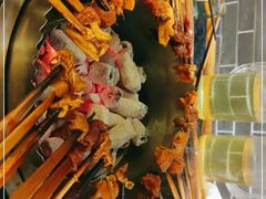 -喷火龙西昌火盆烧烤(泸州总店)