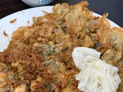 -建国蚵煎蚵面