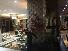 -海德温泉酒店