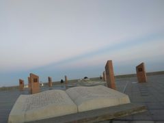 -南汇嘴观海公园