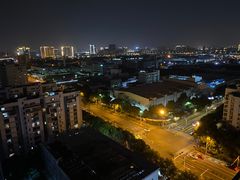 -苏州馨乐庭星海公寓酒店(苏州中心店)