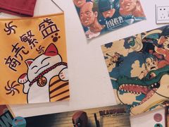 -皆道拌麻辣烫·麻辣拌