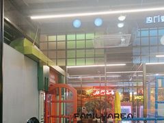 -河坝烧烤串城(金达莱店)