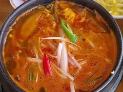 -海云台韩式汤饭·13年匠心韩料(南山店)