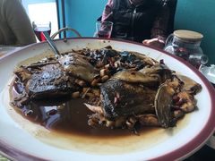 鱼头泡饼-旺顺阁鱼头泡饼(常营店)