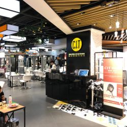 -CIT造型·烫发·染发
